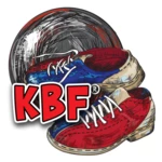 kids bowl free android application logo